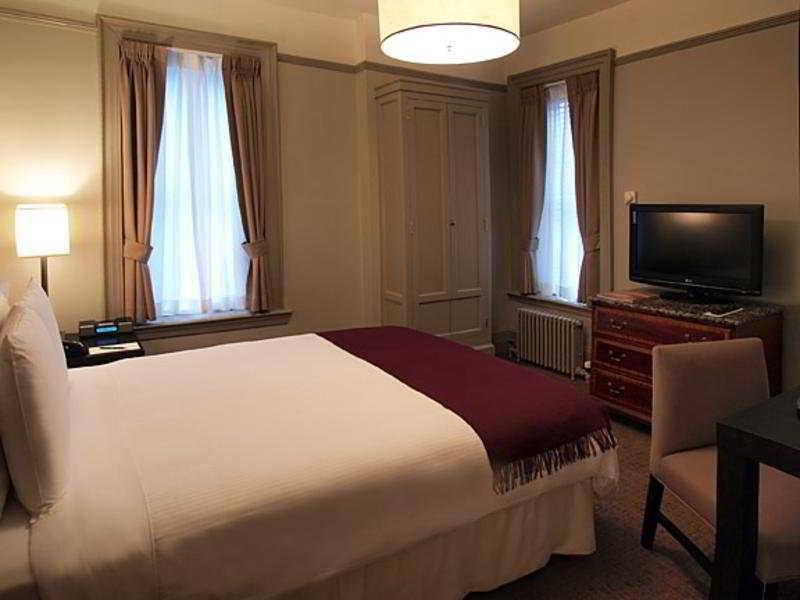 ניו יורק Hotel Wales חדר תמונה